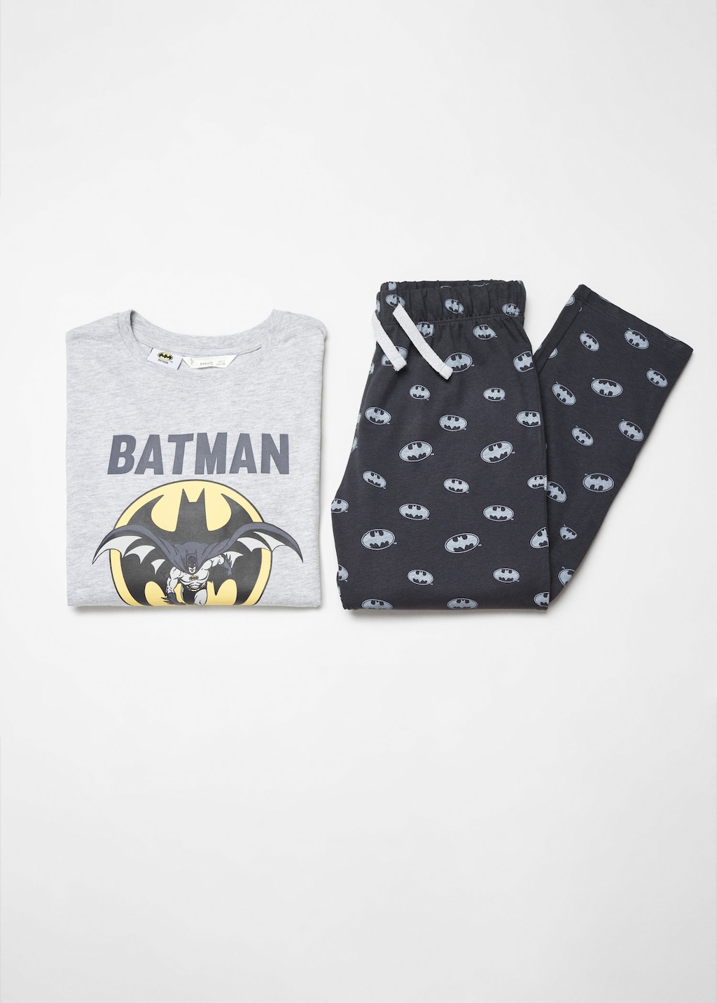H&m batman pyjamas clearance