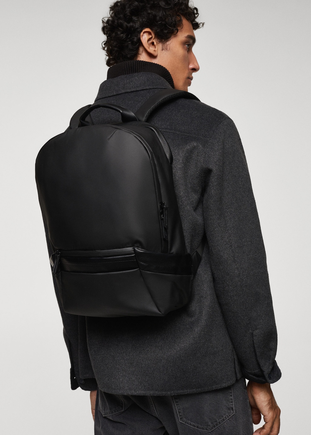 Calvin klein shop task backpack