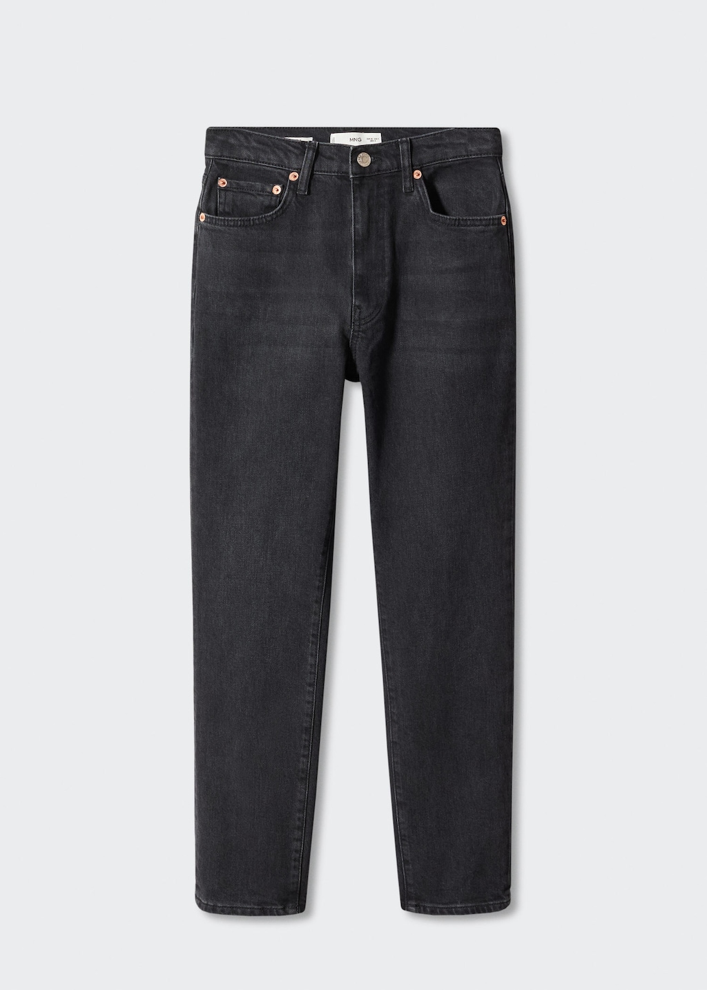 Slim fit sale cropped jeans