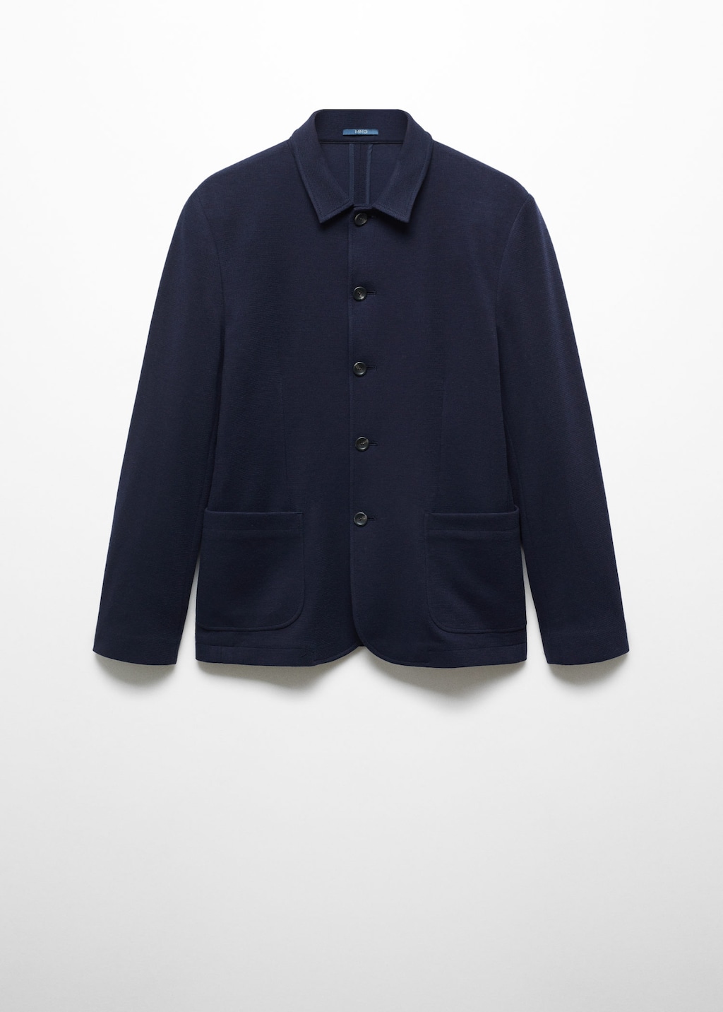 Mng casual cheap jacket