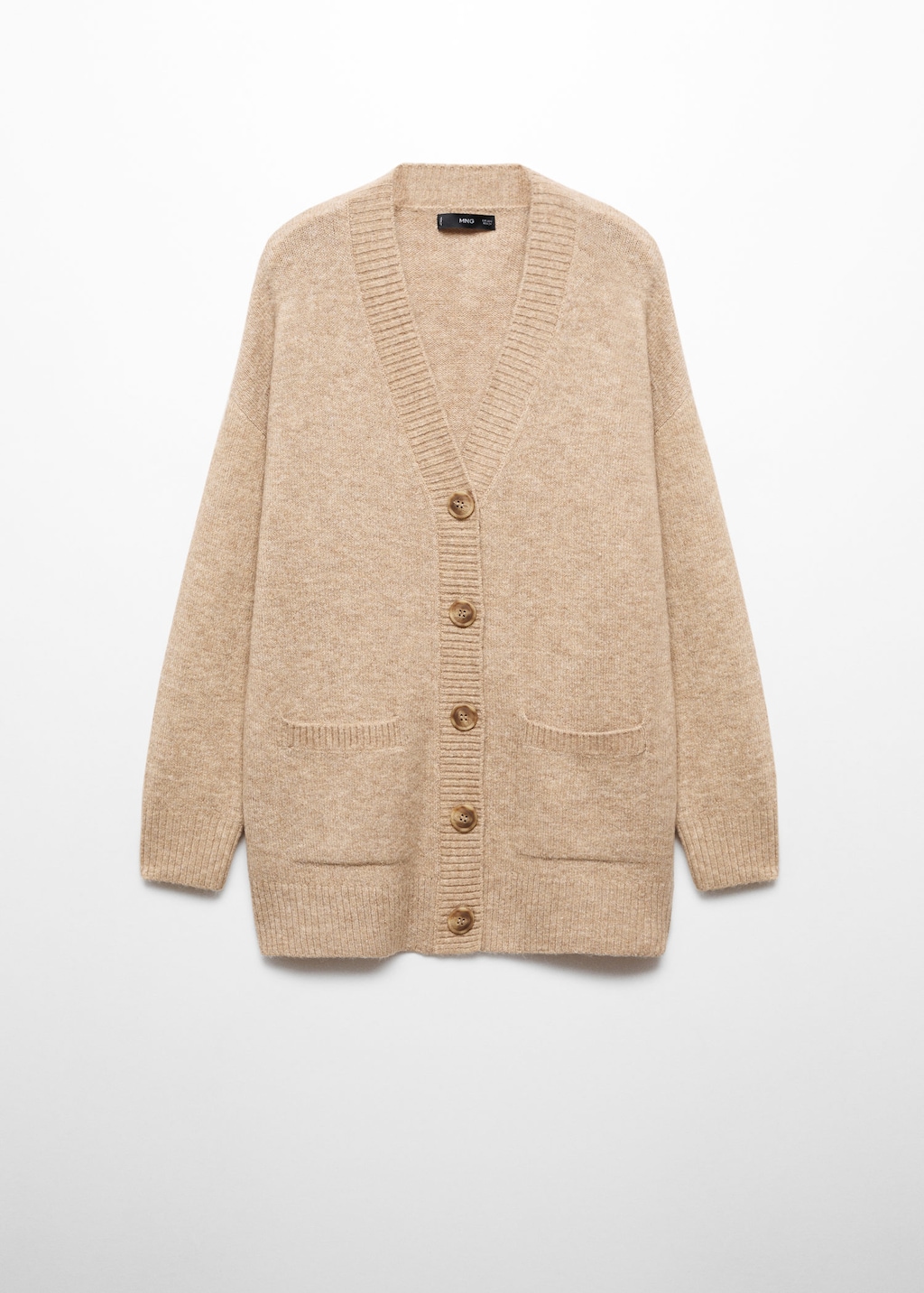 Mango cardigan hotsell