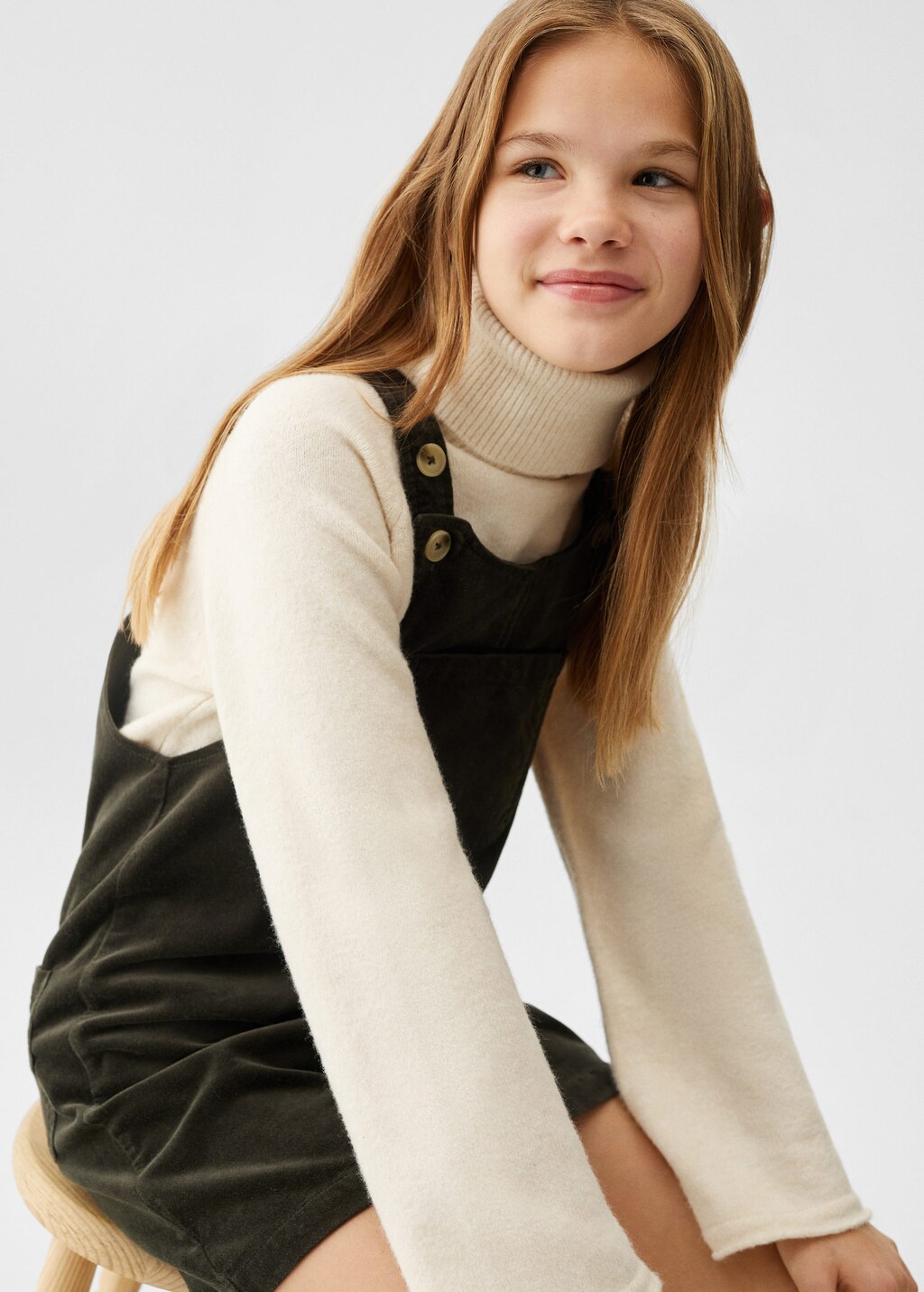 Robe chasuble h&m sale