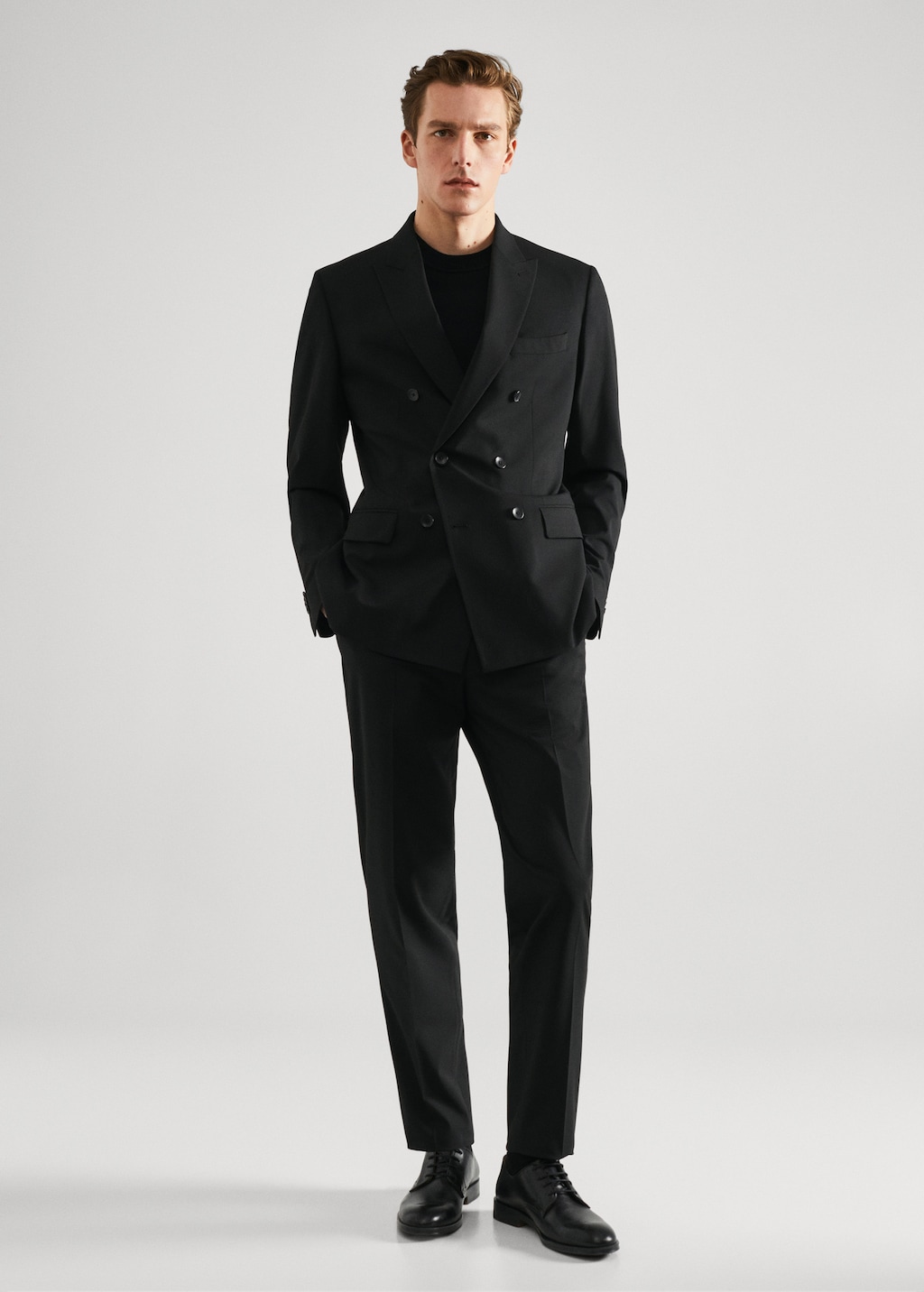 costume homme maroc