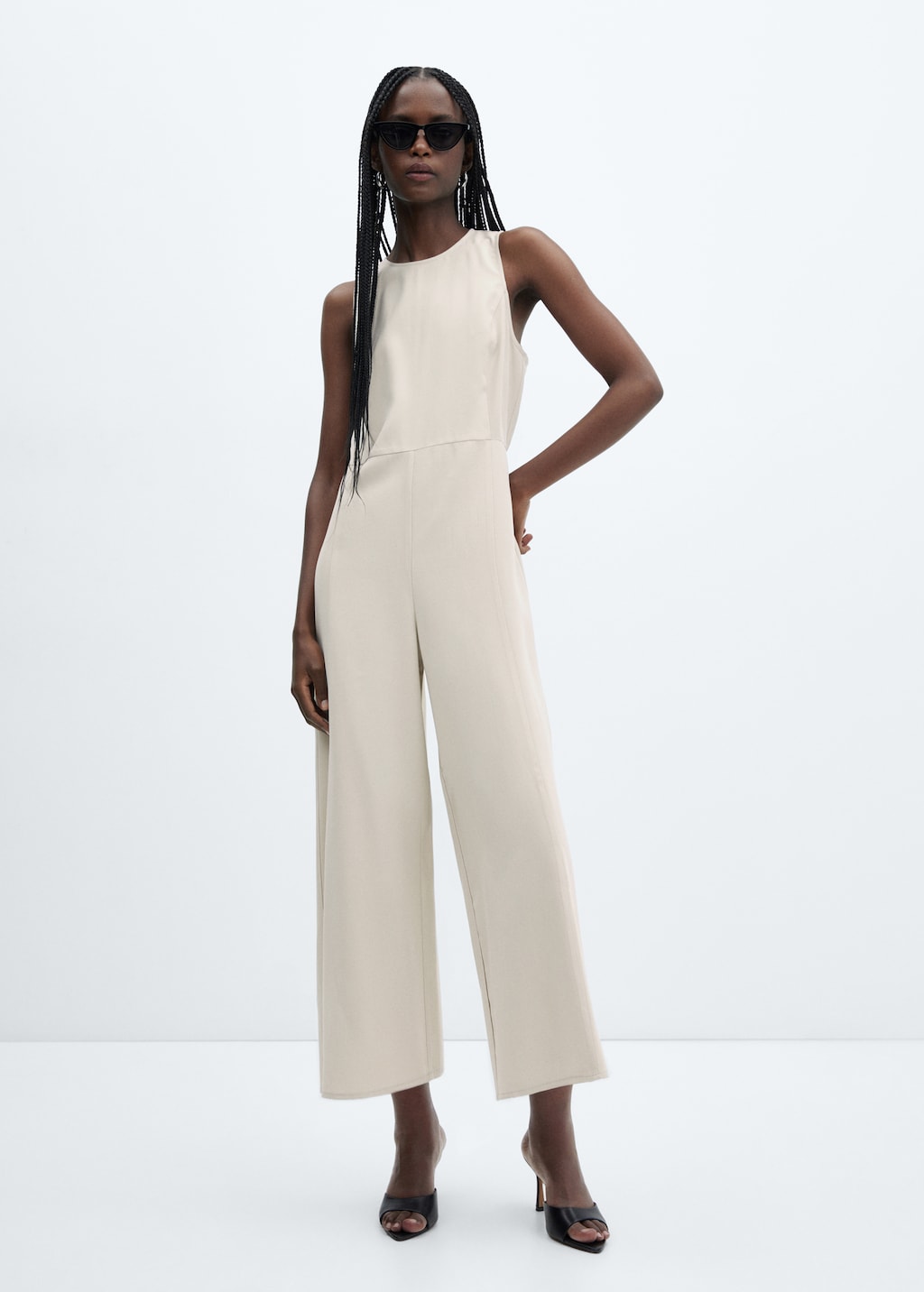 Mango overalls hotsell