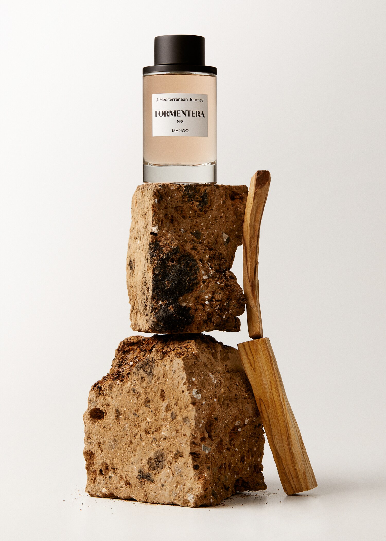 Parfum Formentera 100 ml - Plan général
