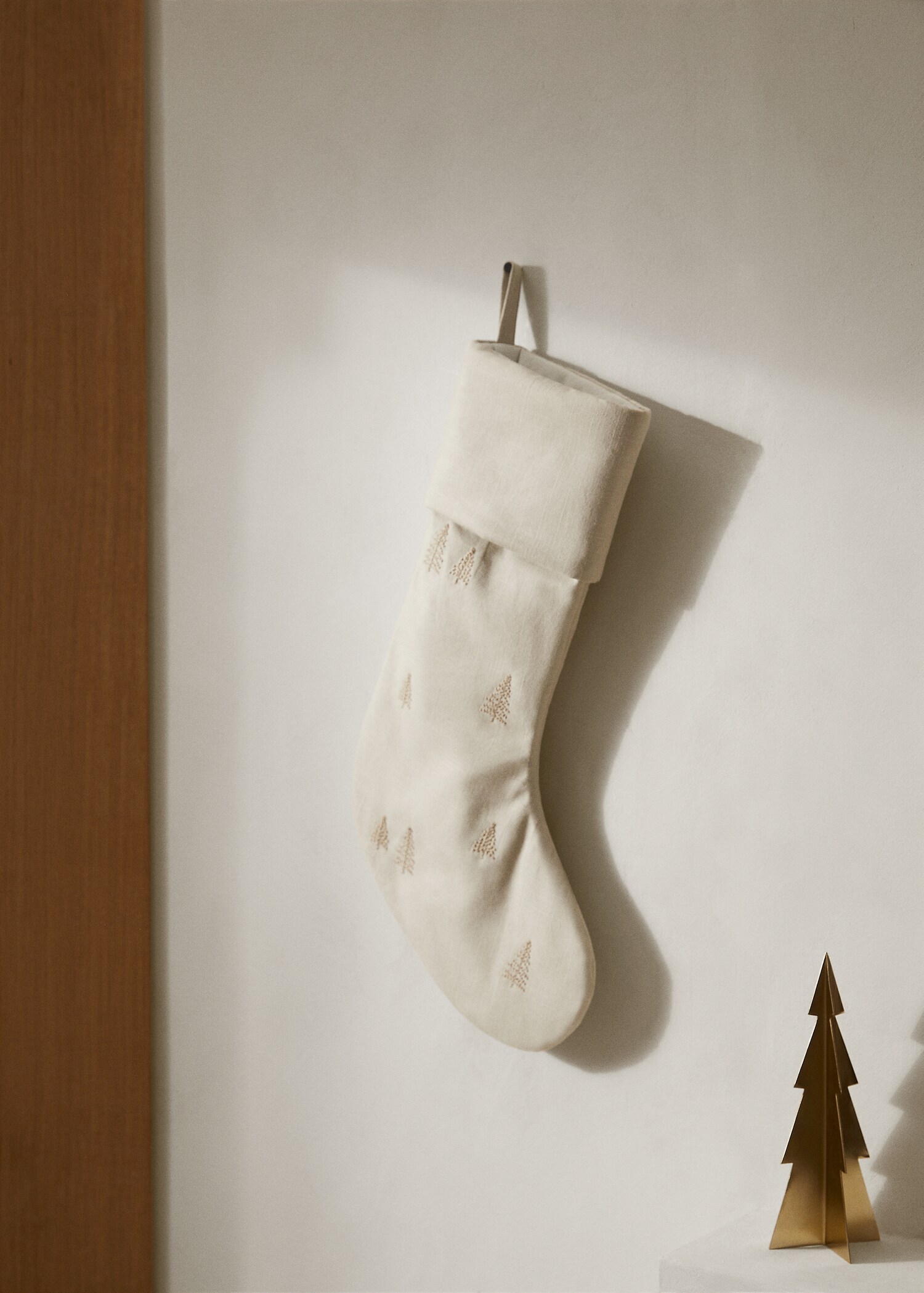 Weihnachtsstiefel - Allgemeine Ansicht