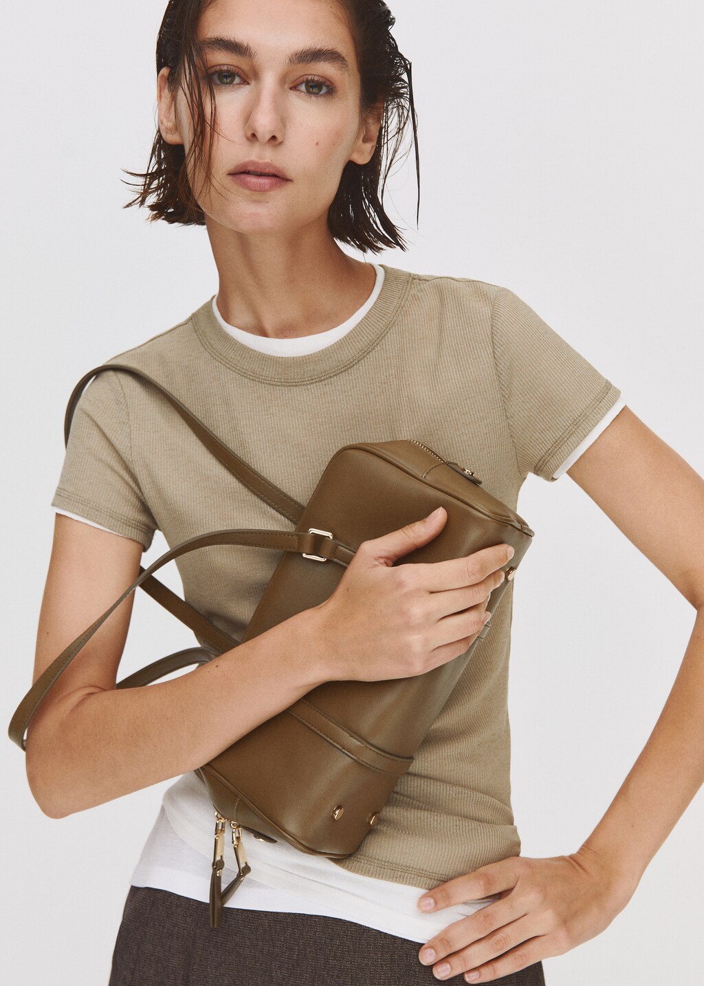 Mango bowling bag sale