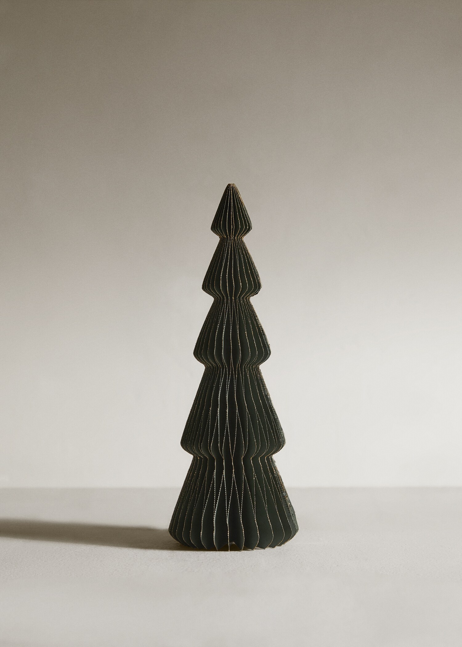 Ukras za Božićno drvce - Opći prikaz