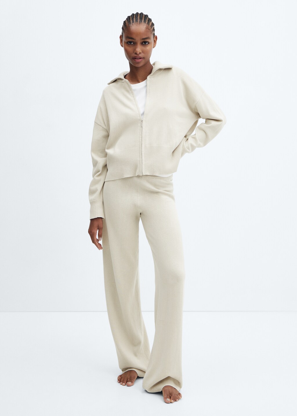 Gilet pyjama femme hotsell