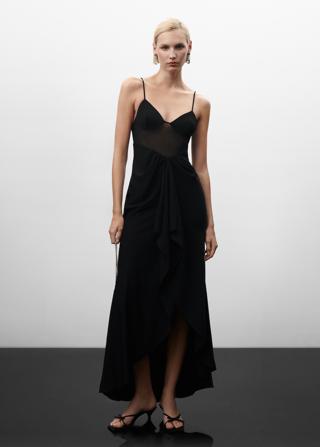 Mango evening collection hotsell