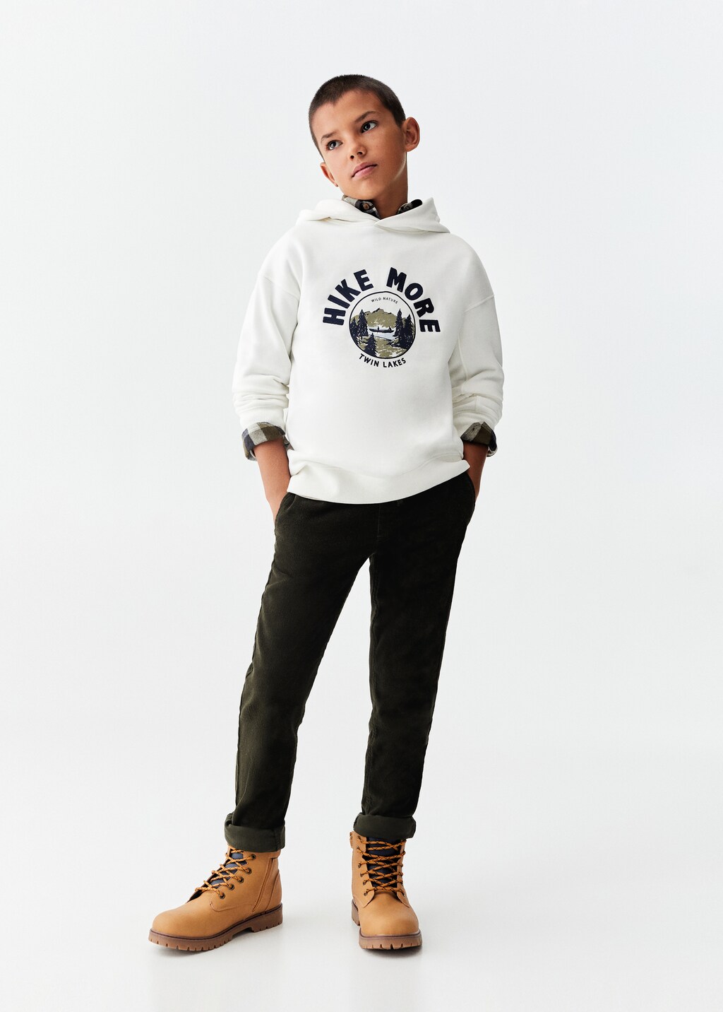 Jogging velours hotsell