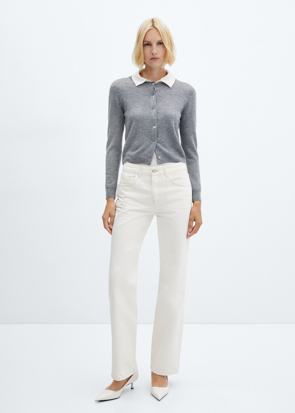 Jean droit femme taille normale new arrivals