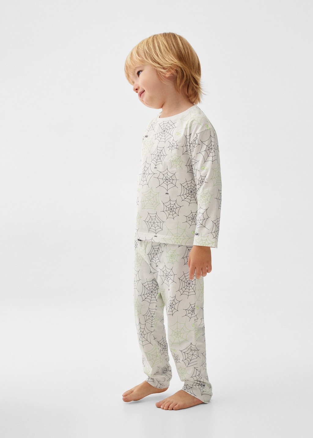 Rebajas 70 de Beb ni o 2024 Mango Kids Espa a