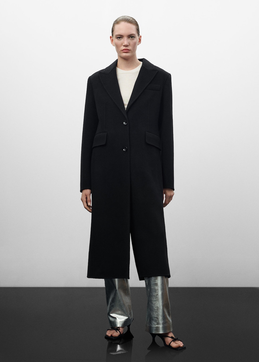 All wool hotsell coats