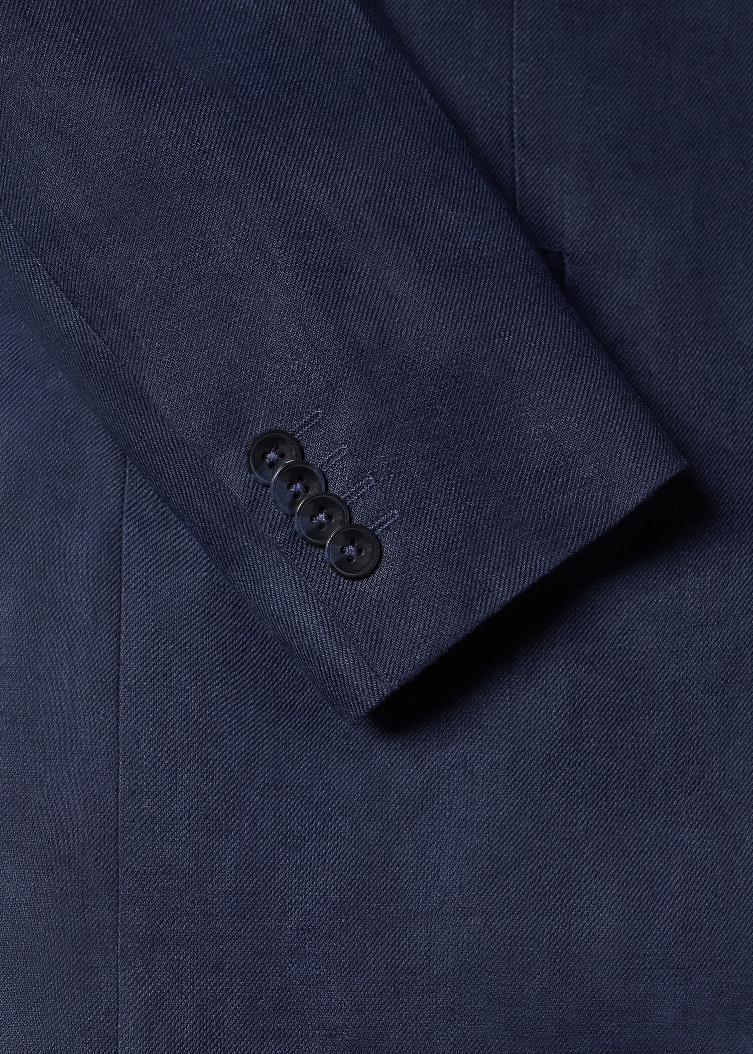 Americana traje 100% lino  - Detalle del artículo 8