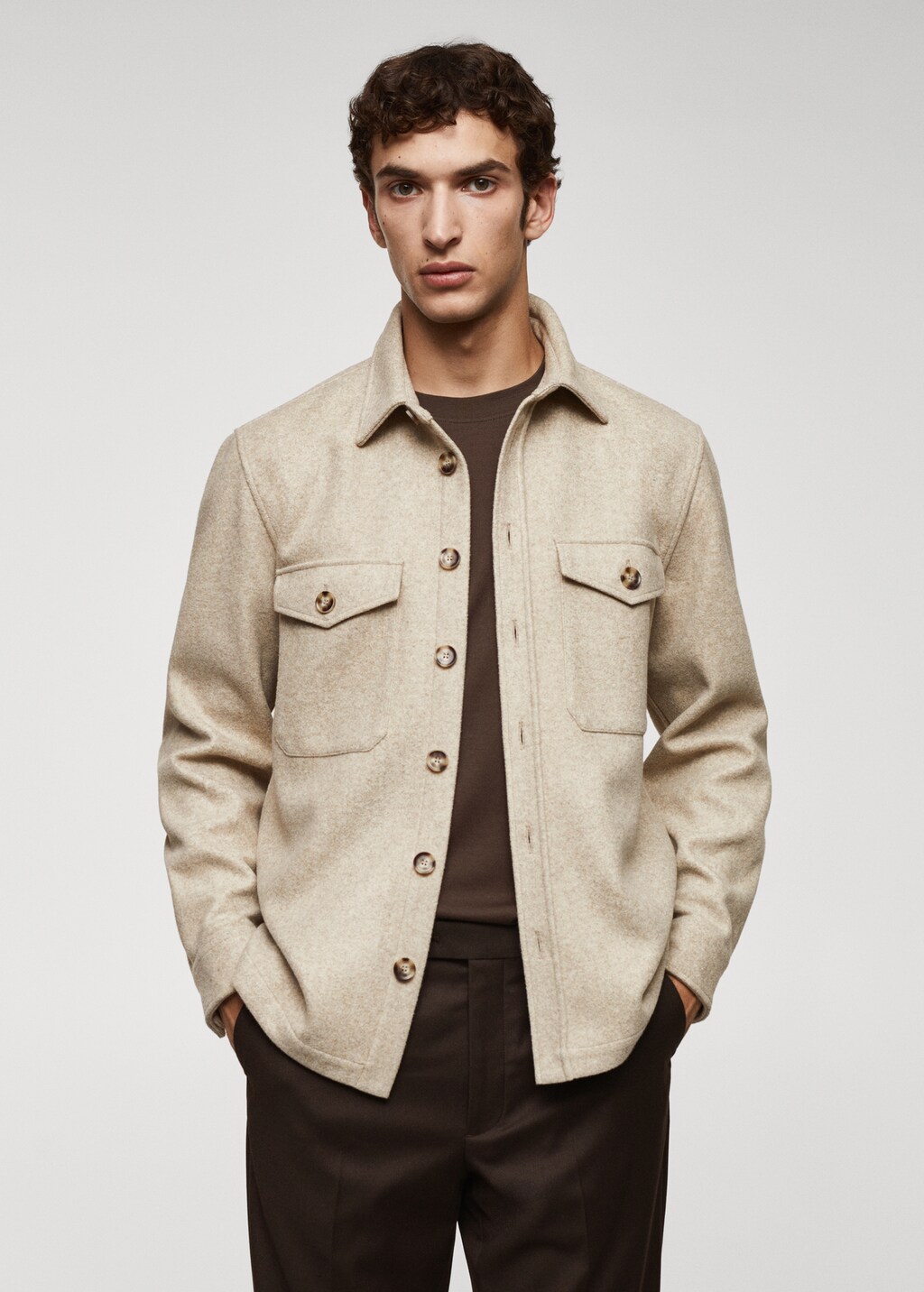 Surchemise flanelle cheap