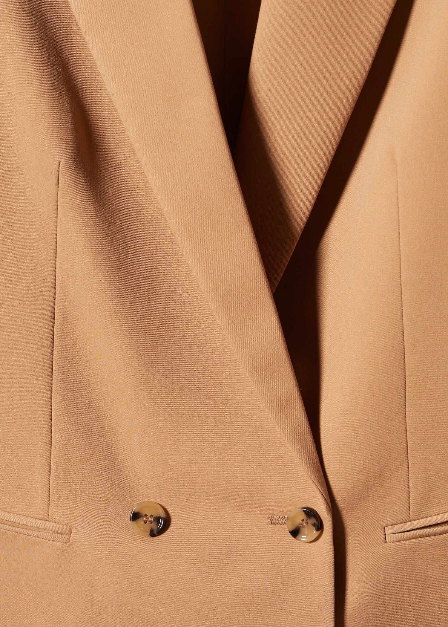 Veste de costume double boutonnage - Détail de l'article 8