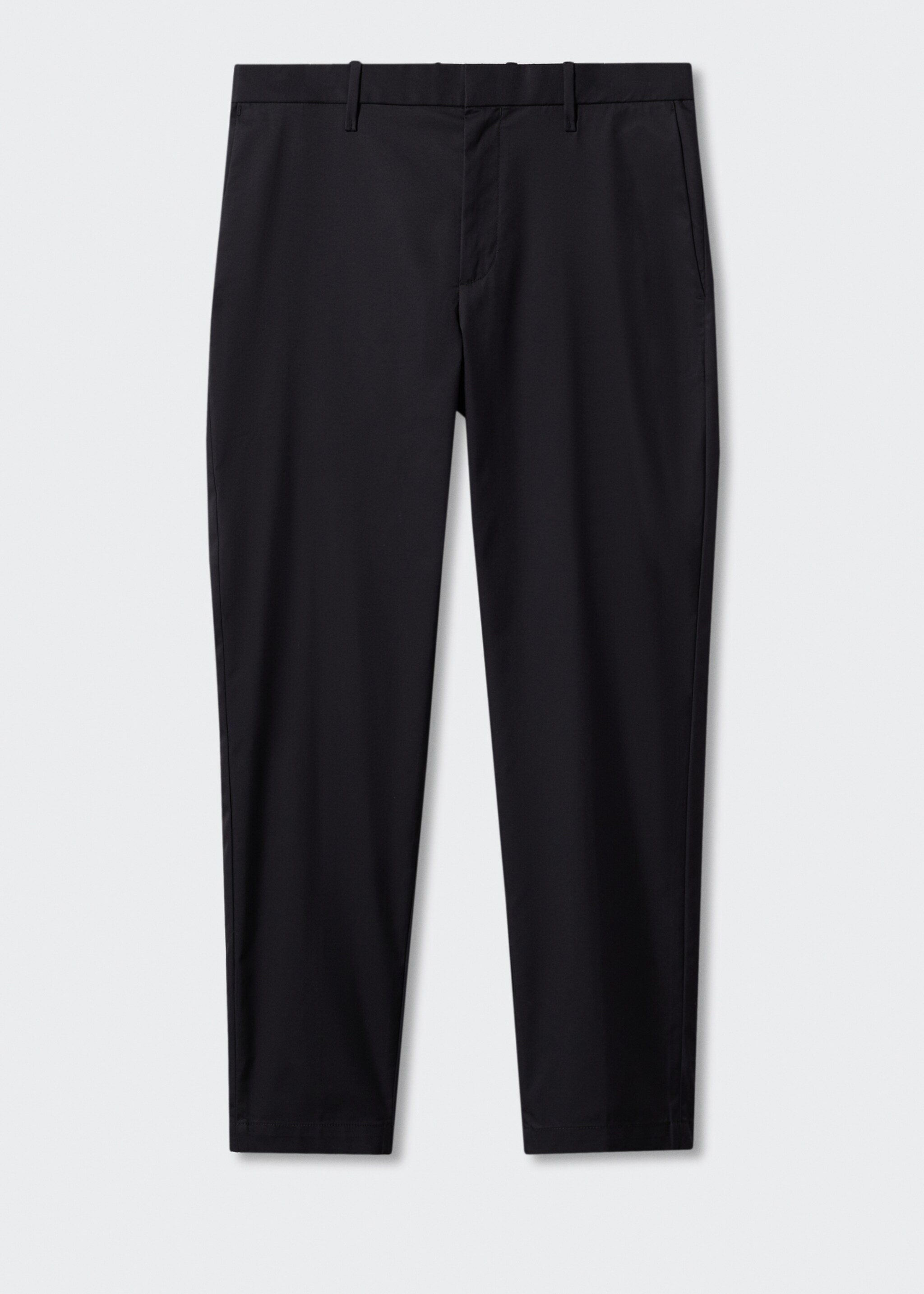 Pantalón slim fit algodón - Artículo sin modelo