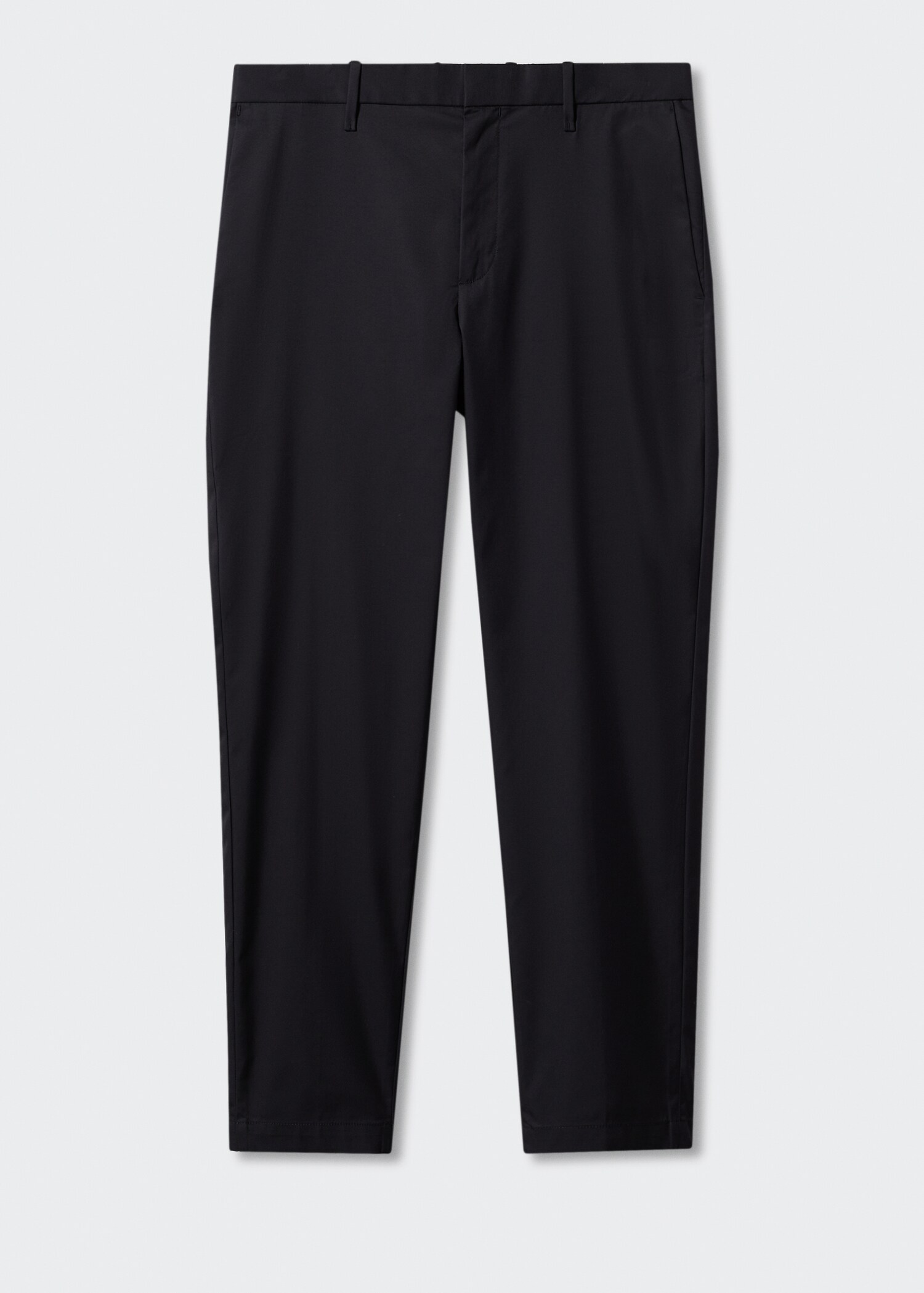Pantalón slim fit algodón - Artículo sin modelo