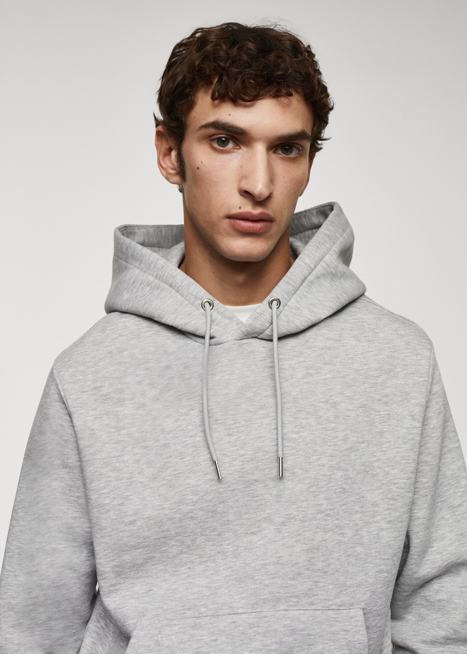 Algodon Licrado Sudadera Tiktok Sudaderas En Algodon Perchado