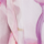 Colour Violet selected