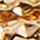 Farbe Gold ausgewählt