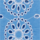 Color Blue selected