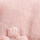 Couleur Rose pâle sélectionnée