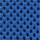 Cor Azul-Elétrico selecionada