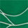 Colour Green selected