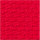 Couleur Rouge sélectionnée