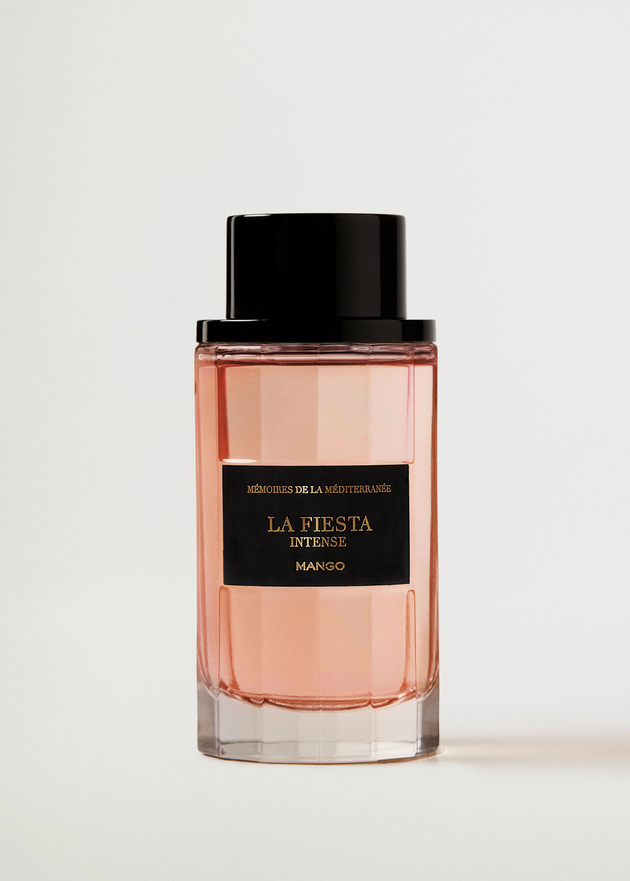 La Fiesta intense fragrance 100 ml - Article without model