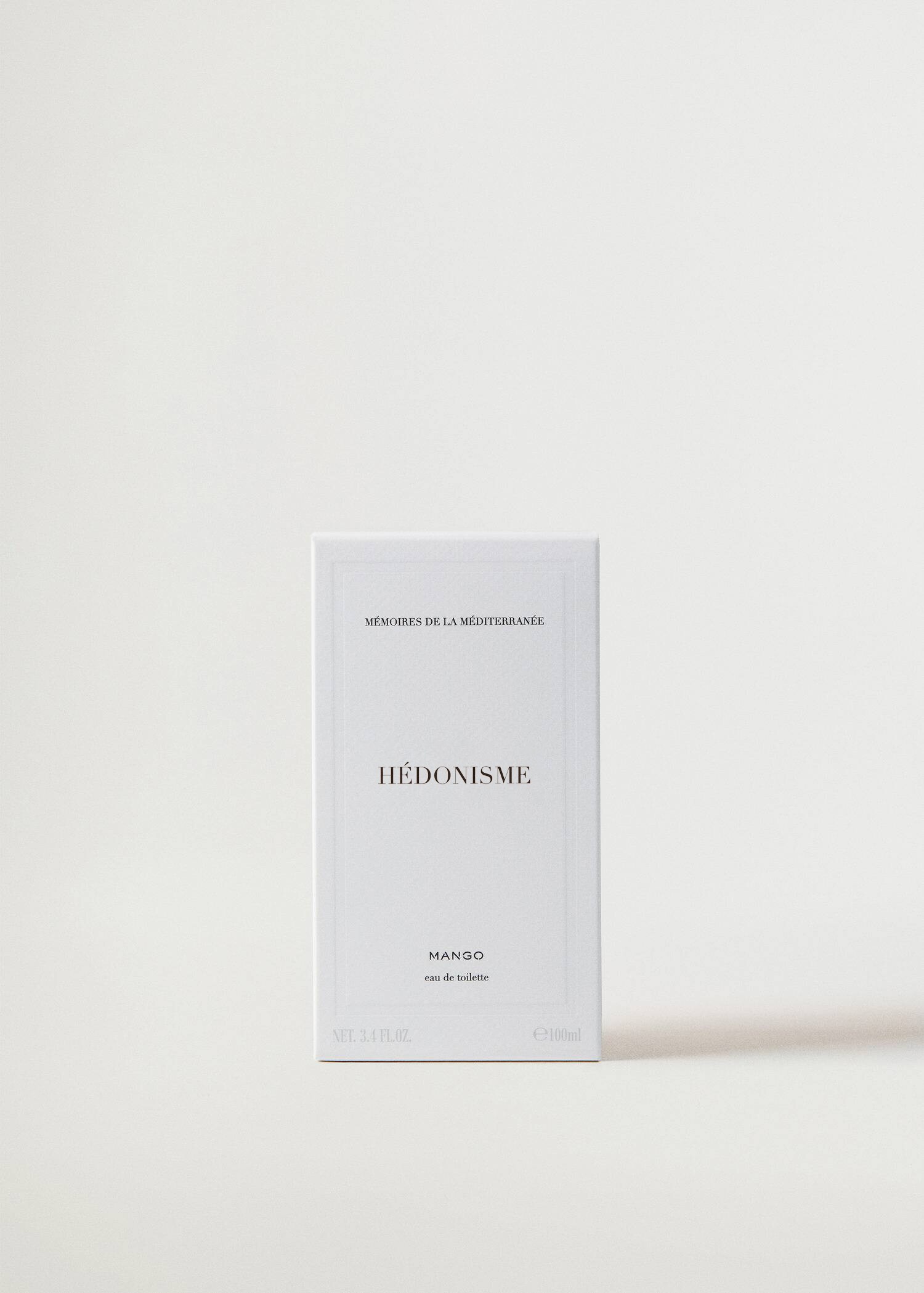 Fragrance Hédonisme 100 ml - Medium plane