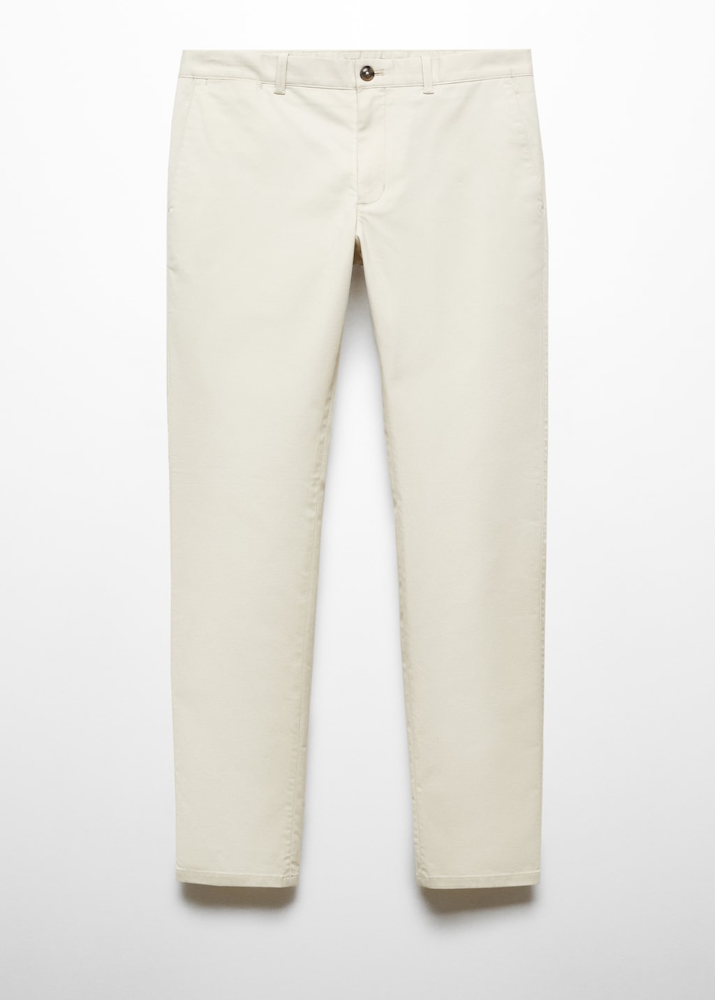 TANGRAM / TGM LOGO CHINO PANTS BEIGE Shop Beige Pants Online | R&B UAE