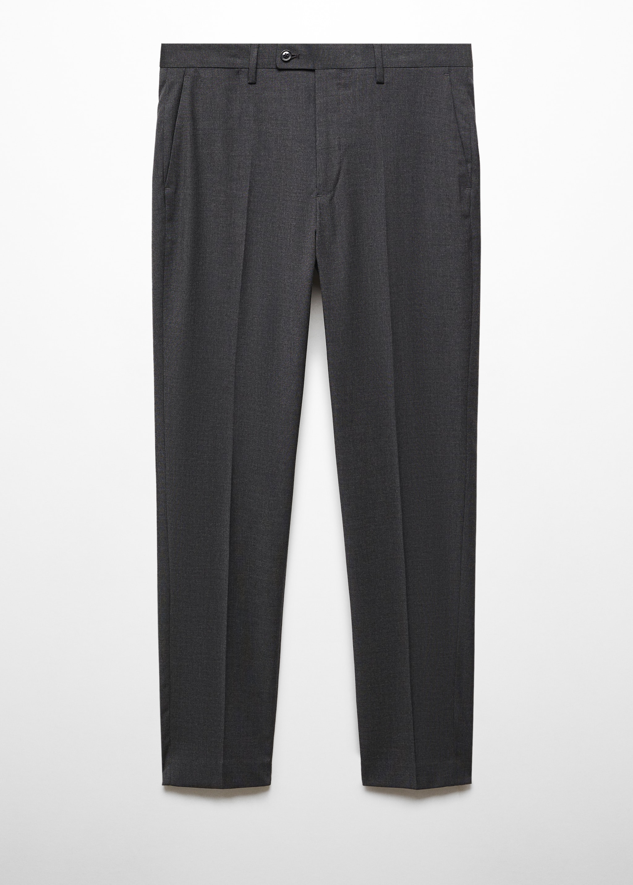  Suit trousers - Article without model