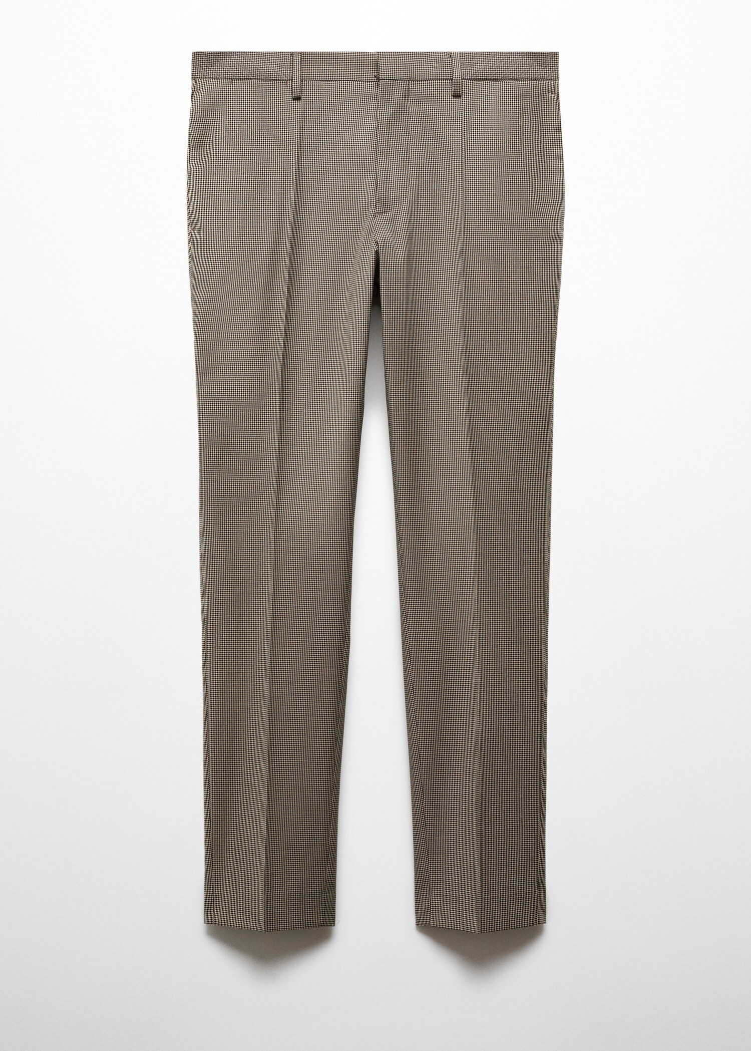 Pantaloni completo París super slim-fit - Articolo senza modello