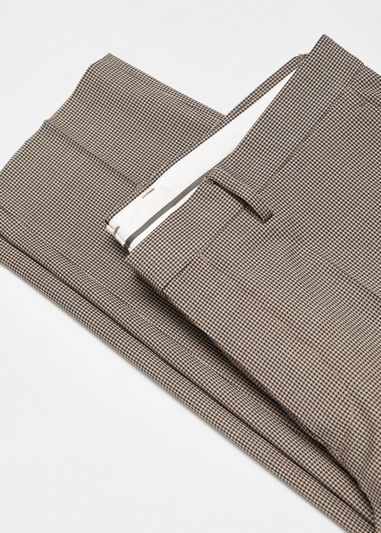 Pantaloni completo París super slim-fit - Dettaglio dell'articolo 8
