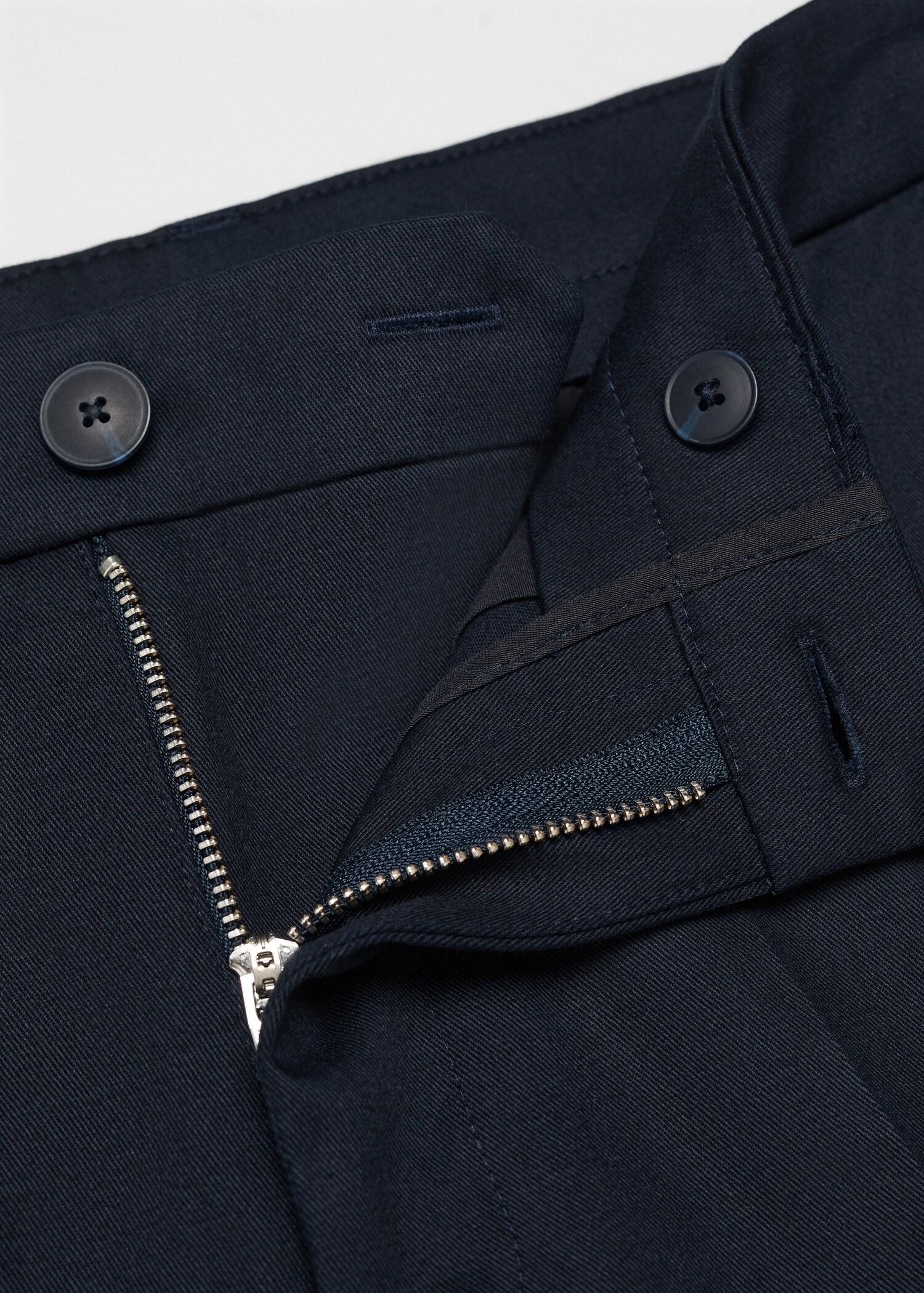 Dar kesim chino pantolon - Ürün detayı 8
