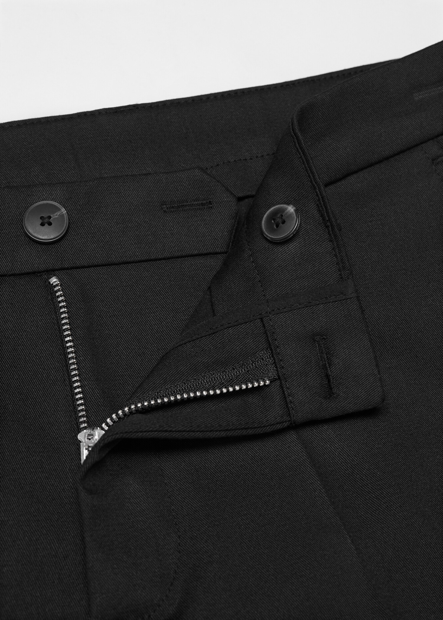 Брюки-чинос slim fit - Деталь изделия 8