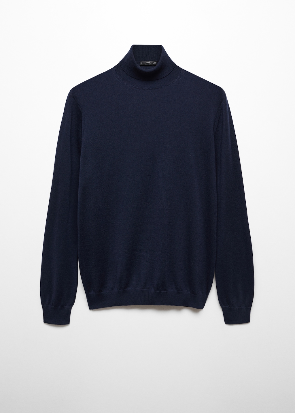 Mens merino wool turtleneck online