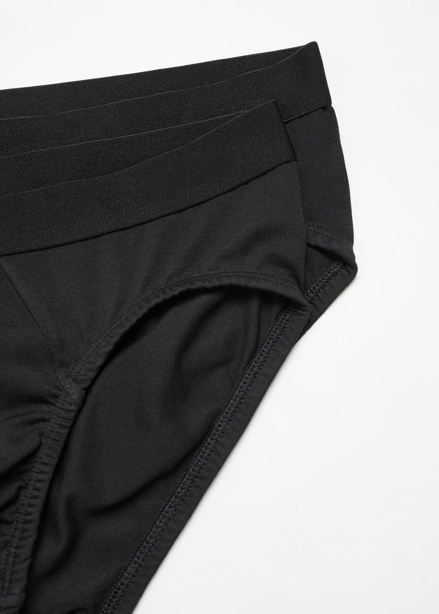 2 pack basic briefs  - Details of the article 8