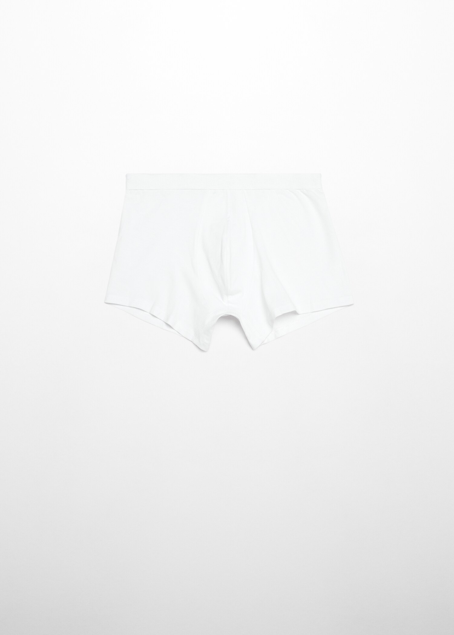 3-pack cotton boxers - Details of the article 0