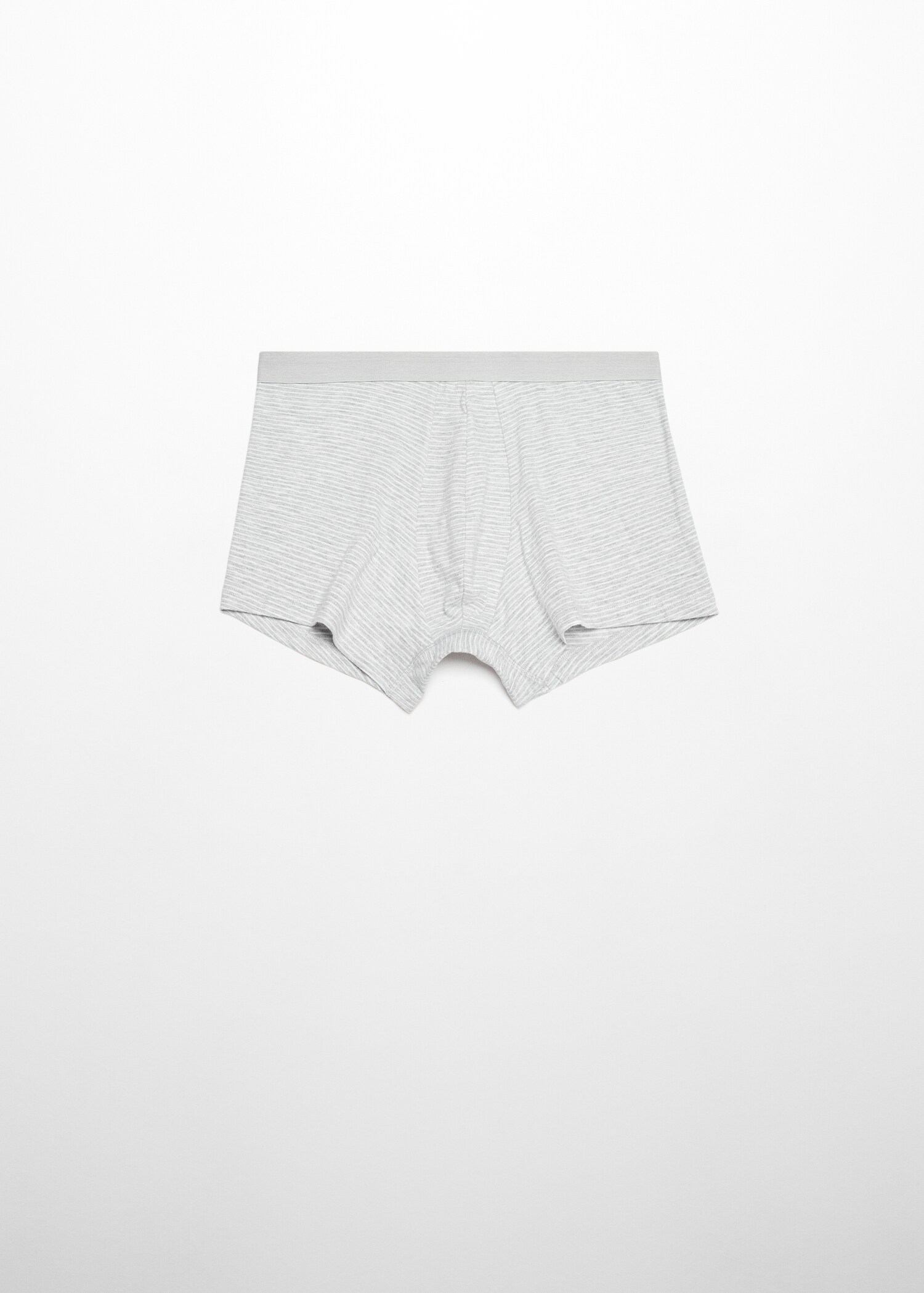 3-pack cotton boxers - Details of the article 8