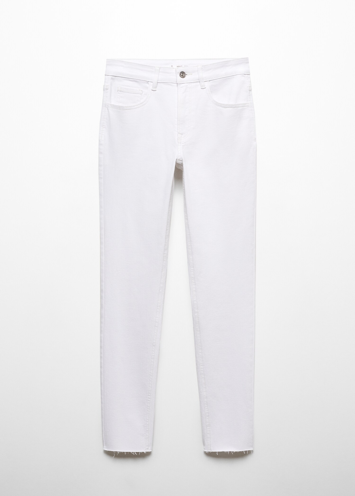 Jeans skinny - Artículo sin modelo
