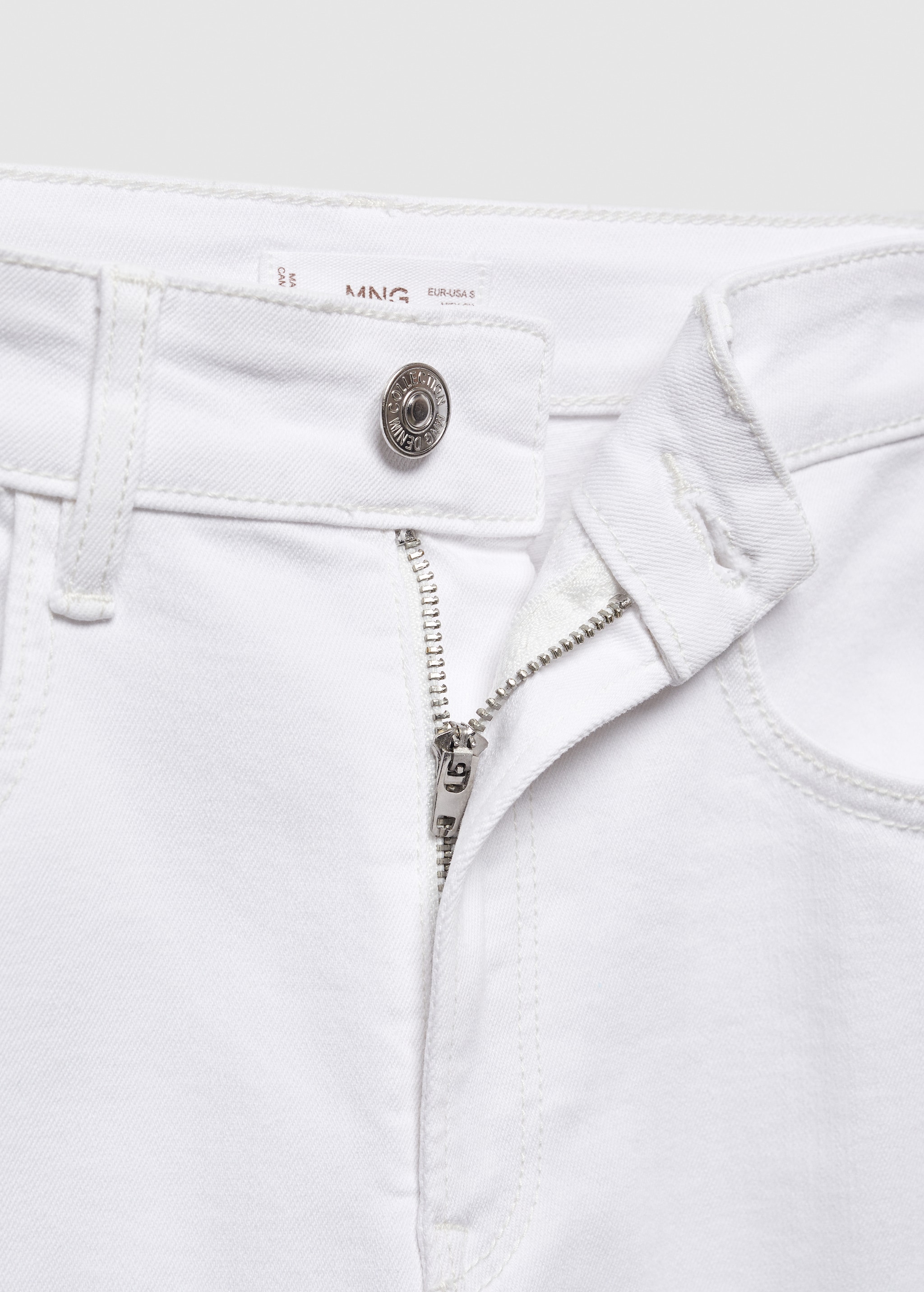 Skinny jeans - Details of the article 8