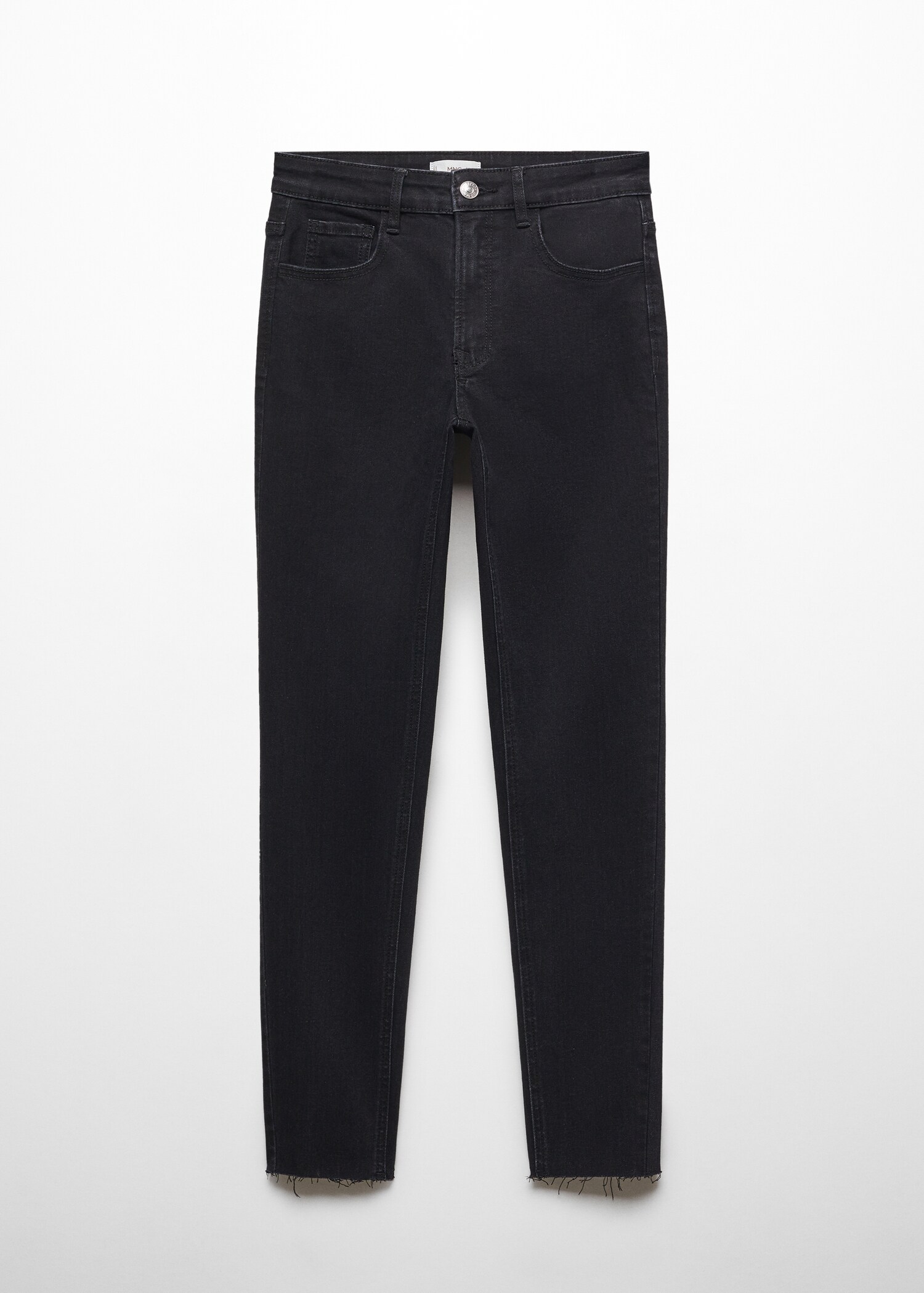 Jeans skinny - Artículo sin modelo