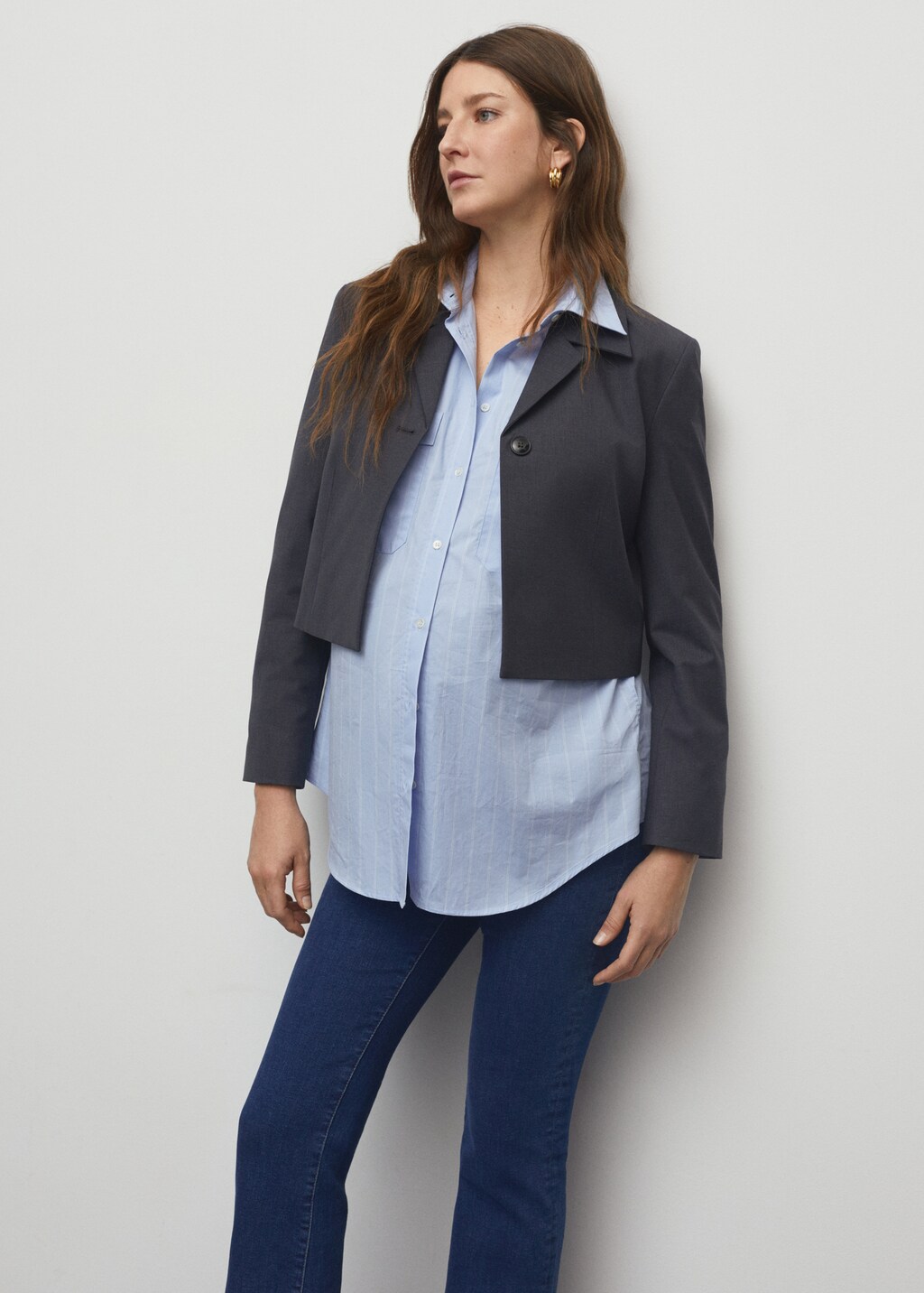Mango vetement grossesse new arrivals