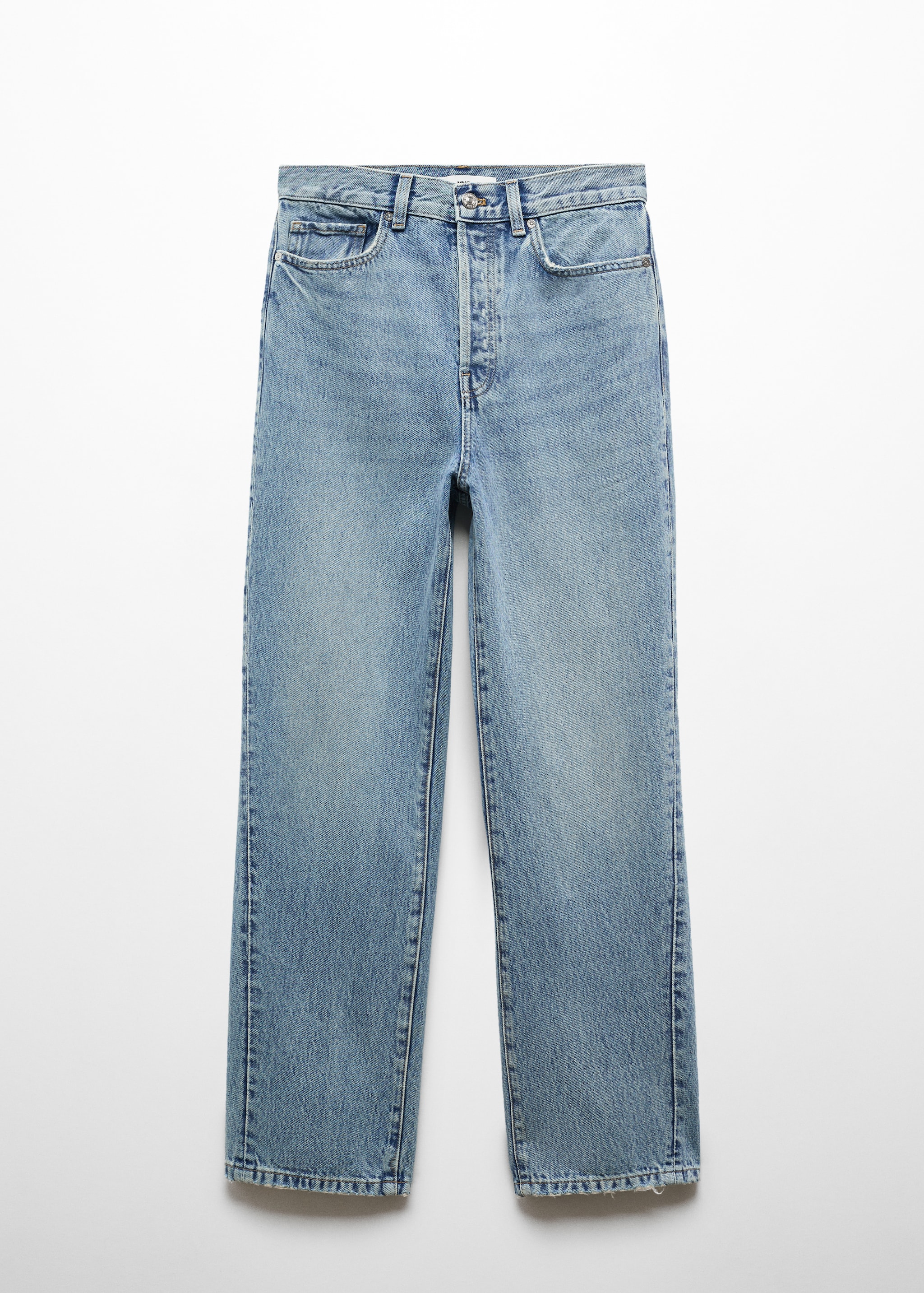 Casual Jeans Styling