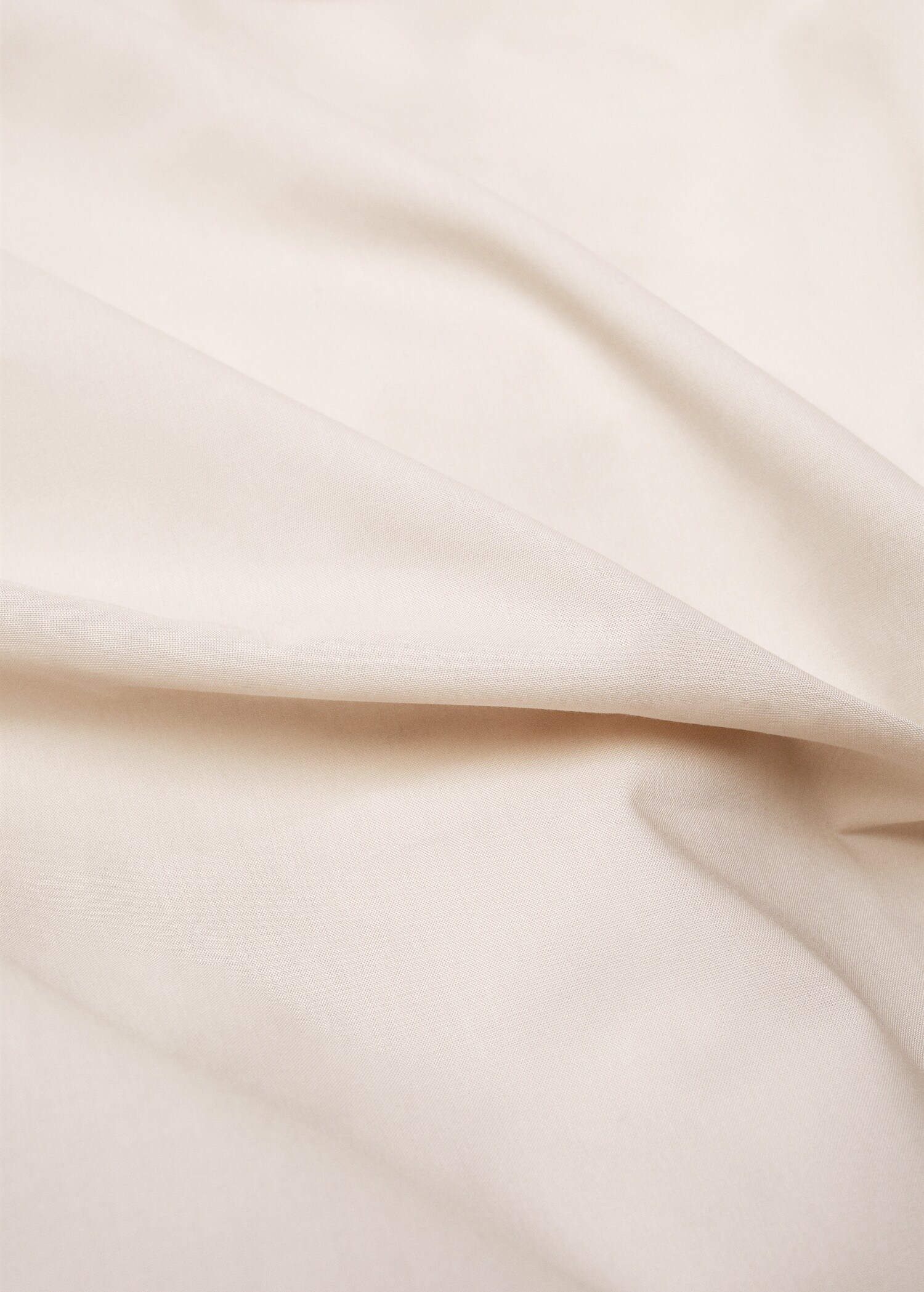 Povlak na přikrývku bavlna (180 vláken), na postel 150/160 cm - Detail zboží 2
