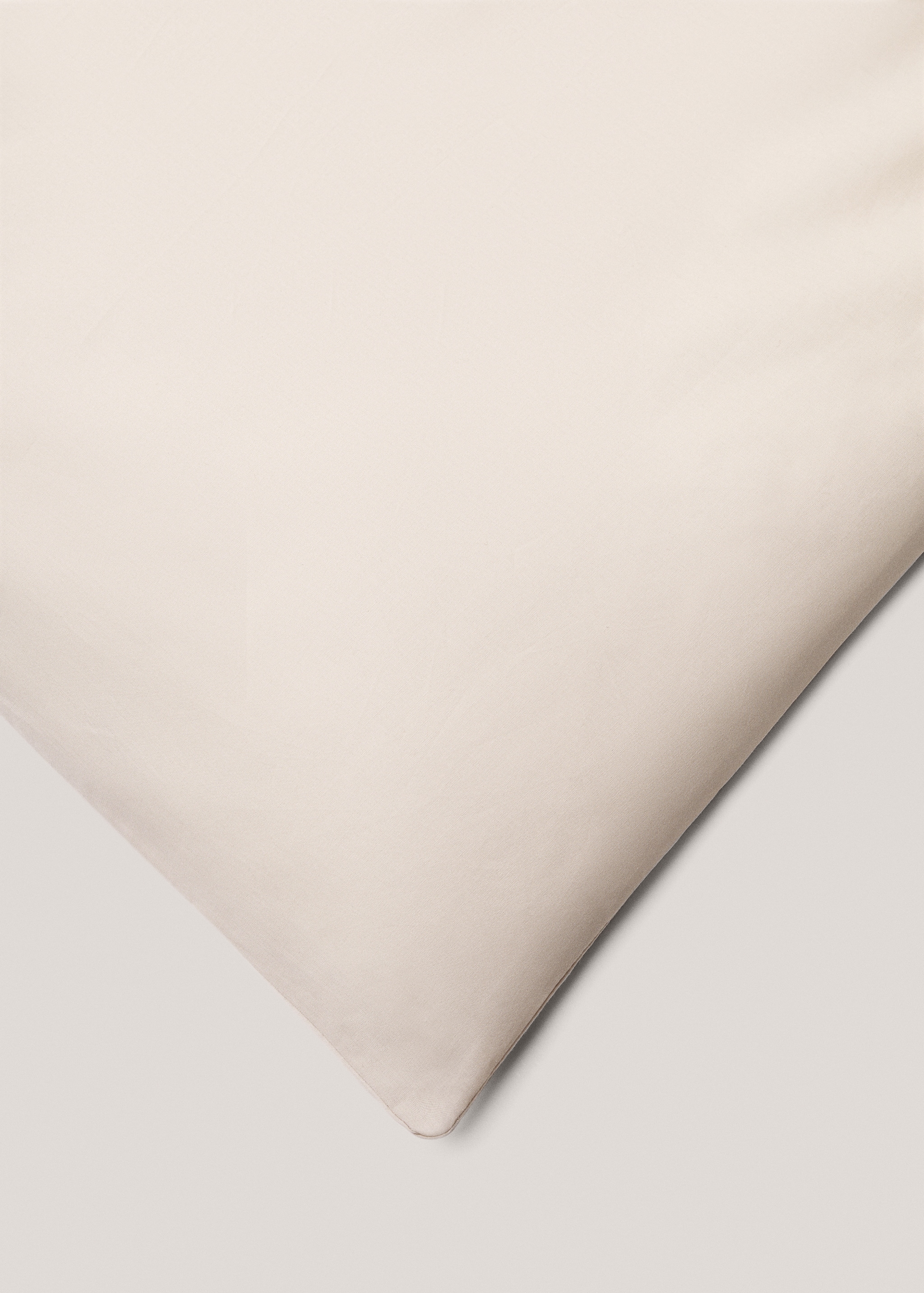 180-thread cotton duvet cover for king bed - Details of the article 3